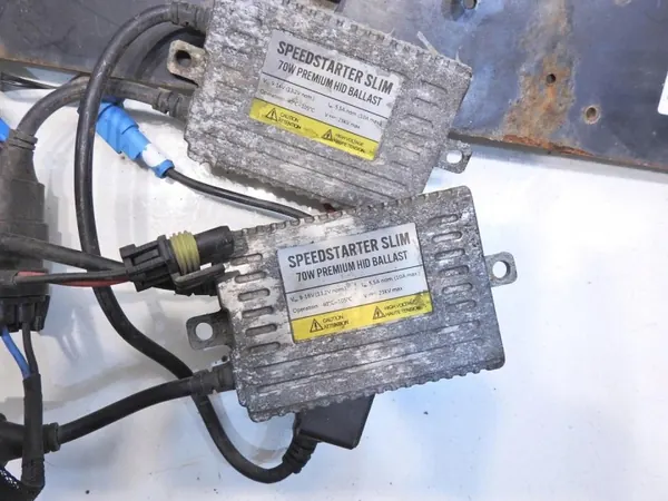 Halogeenkoplamp OEM Mazda 6 II - Gebruikt Mazda OE image 3