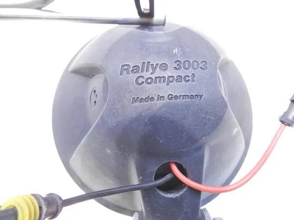 Halogeenkoplamp OEM Mazda 6 II - Gebruikt Mazda OE image 5