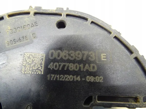Bomba AdBlue OEM 4G0131969 para Audi A6 C7 A7 image 4