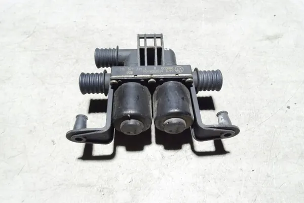 Verwarmingsregelkleppen BMW 5 (E60) 64116931708 image 3