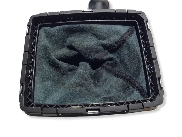 Mercedes-Benz versnellingspook OEM A2042676310GGGG image 7