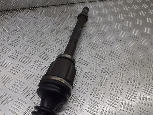 Höger främre halvaxel Renault Scenic II 2.0 8200436366 image 2