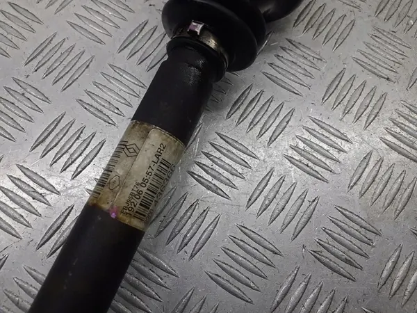 Höger främre halvaxel Renault Scenic II 2.0 8200436366 image 3