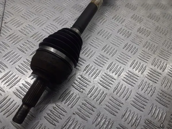 Höger främre halvaxel Renault Scenic II 2.0 8200436366 image 4