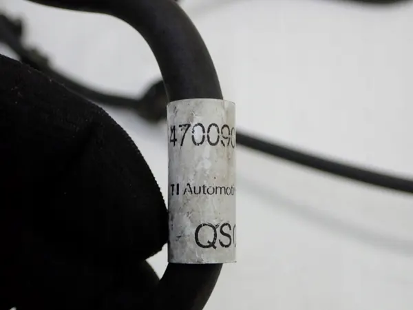 OEM A2054700900 AdBlue-leiding voor Mercedes C-Klasse image 6