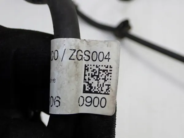 OEM A2054700900 AdBlue-leiding voor Mercedes C-Klasse image 8