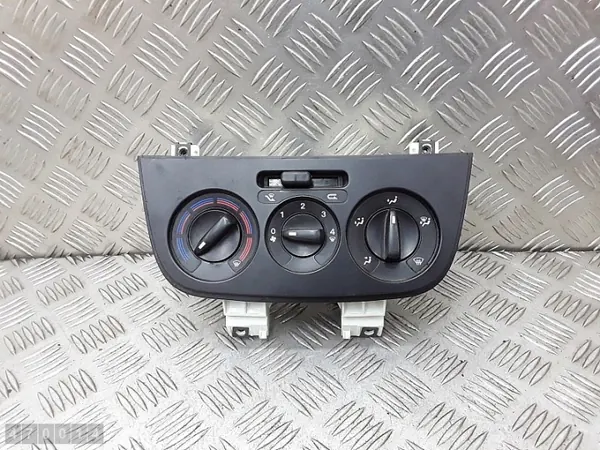 Módulo de control AC Fiat Fiorino OEM 01891401000013 image 2