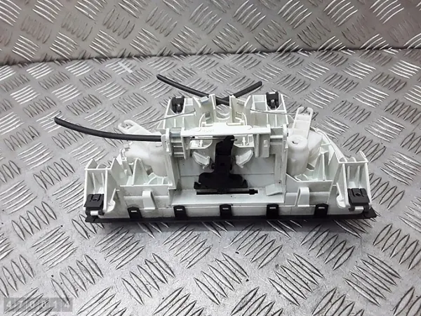 Módulo de control AC Fiat Fiorino OEM 01891401000013 image 3