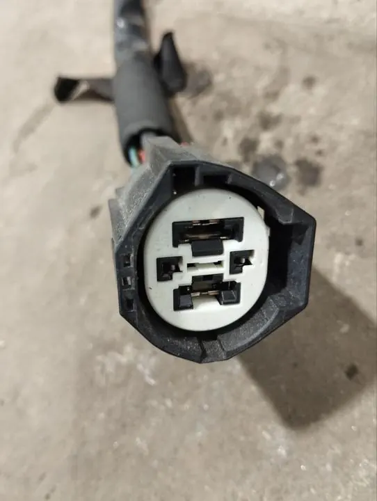 Radiador Jaguar XJ 2013 image 5