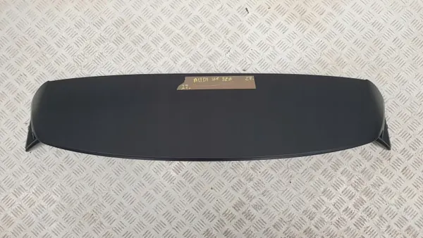 Audi A1 82A Spoiler Feu Stop Hayon OEM 82a827917a image 2