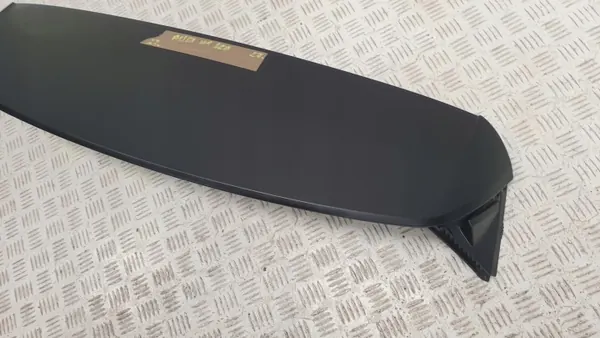 Audi A1 82A Spoiler Feu Stop Hayon OEM 82a827917a image 3