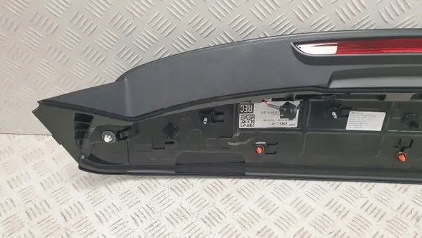 Audi A1 82A Spoiler Feu Stop Hayon OEM 82a827917a image 5