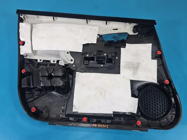 OEM IMPRK1548575 Voorrechter Deurbekleding Honda Jazz III image 4