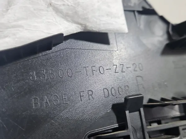 OEM IMPRK1548575 Voorrechter Deurbekleding Honda Jazz III image 5