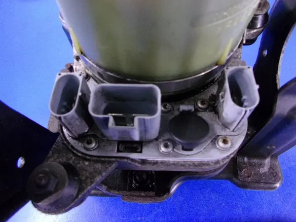 Bomba hidráulica Ford OE Sistema de direção image 3