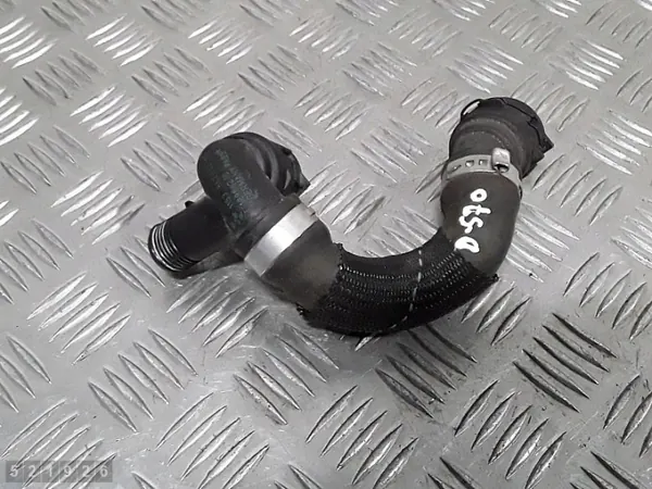 BMW 2 Series F46 Turboputki OEM 11538631942 image 2