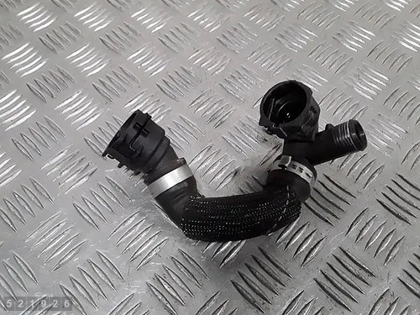 BMW 2 Series F46 Turboputki OEM 11538631942 image 3