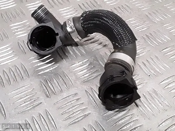 BMW 2 Series F46 Turboputki OEM 11538631942 image 4