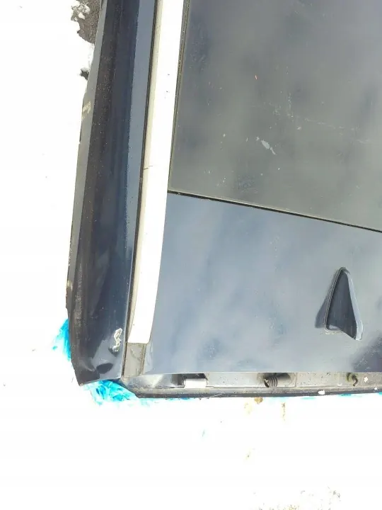 Techo Panorámico Solar Kia OEM WAH30680 - Usado image 3
