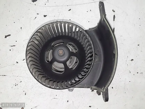 Renault Verwarmingsventilator OEM NN100715E - Gebruikt image 2