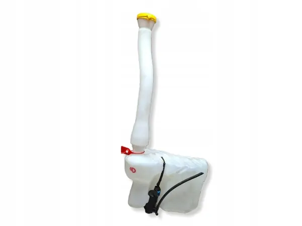 Réservoir lave-glace OEM S26301988 pour Renault Master III image 2