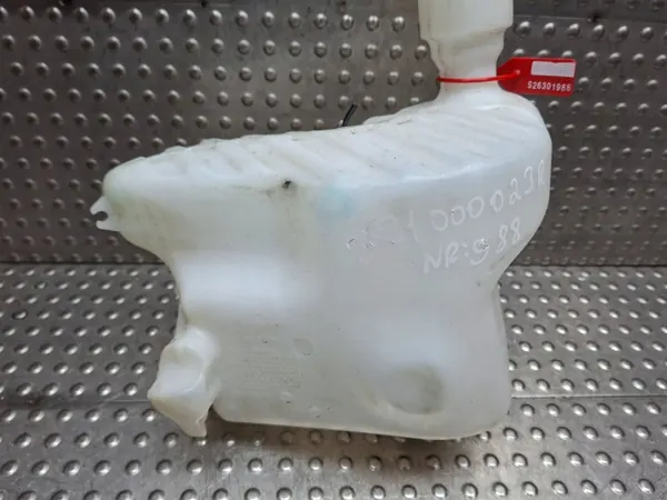 Réservoir lave-glace OEM S26301988 pour Renault Master III image 4