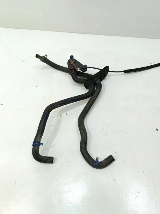 VW T3 Transporter Verwarmingsregelventiel image 2