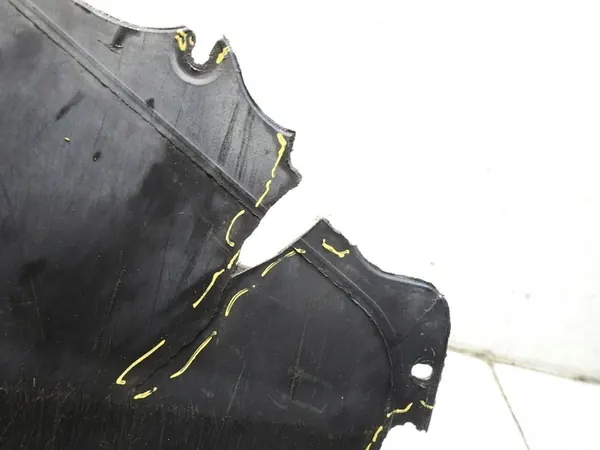 Motorplåt Audi A1 8X 1.6 TDI image 3