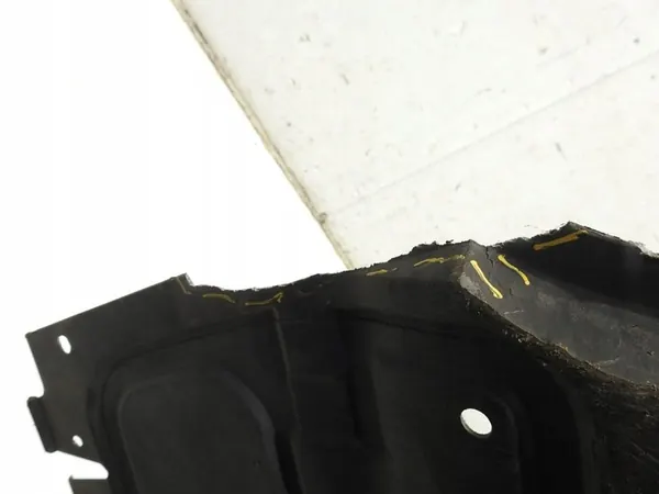 Motorplåt Audi A1 8X 1.6 TDI image 7