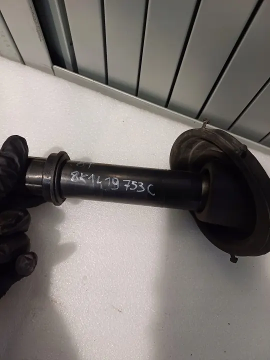 Styrkolumnaxel OEM 8K1419753C för Audi A4 B8 image 4