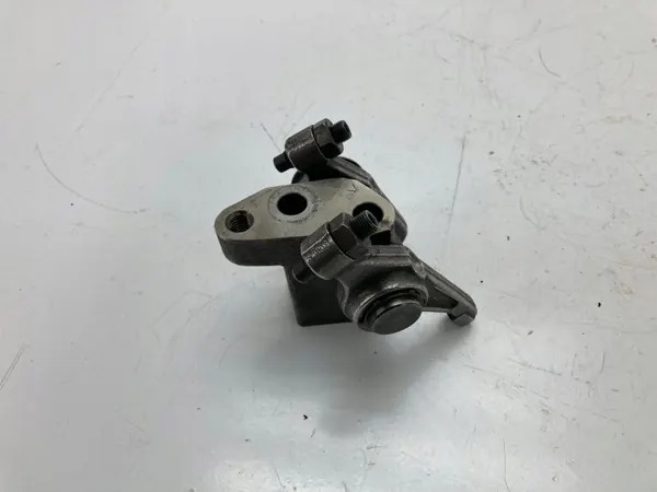 DAF 95 XF venttiilinäppäimistö vipu OEM 1316542N image 2