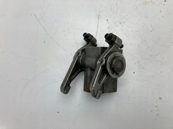 DAF 95 XF venttiilinäppäimistö vipu OEM 1316542N image 4