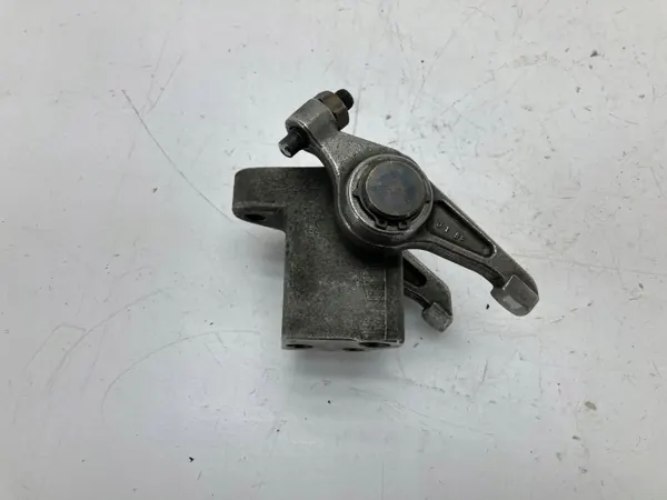 DAF 95 XF venttiilinäppäimistö vipu OEM 1316542N image 5