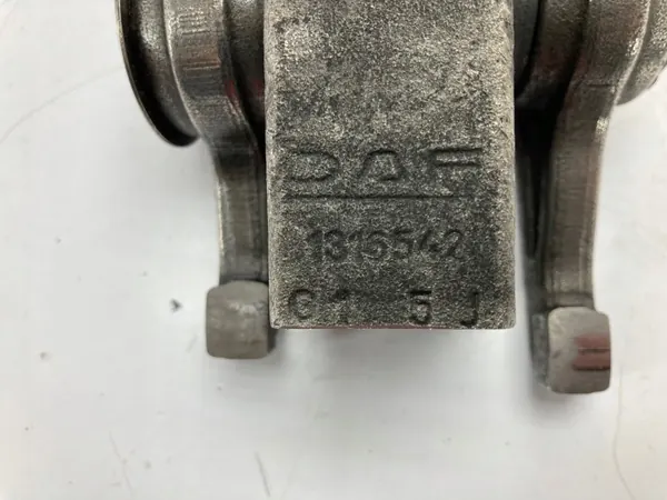 DAF 95 XF venttiilinäppäimistö vipu OEM 1316542N image 6