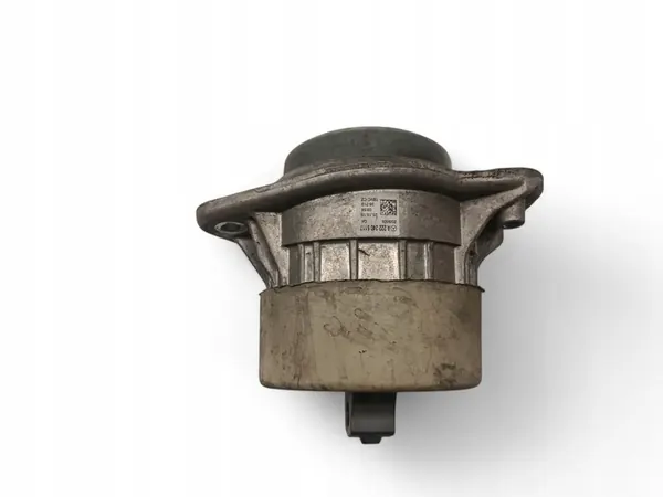 Mercedes-Benz S W222 Left Side Support A2222405117 image 4