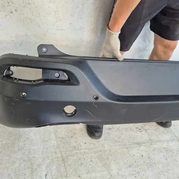 JEEP CHEROKEE V KL 13- Paraurti Posteriore PDC image 3