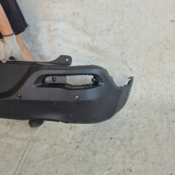 JEEP CHEROKEE V KL 13- Paraurti Posteriore PDC image 5