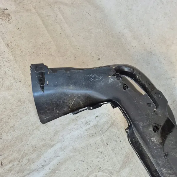 JEEP CHEROKEE V KL 13- Paraurti Posteriore PDC image 6