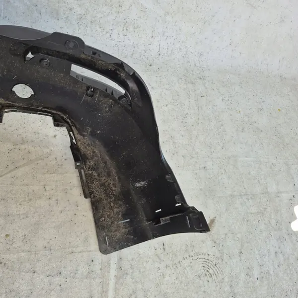 JEEP CHEROKEE V KL 13- Paraurti Posteriore PDC image 7