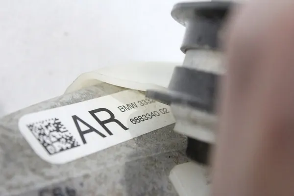 Braccio di Controllo Posteriore Destro BMW F90 M5 G30 G90 M5 G11 G12 G70 F91 F92 F93 M8 image 2