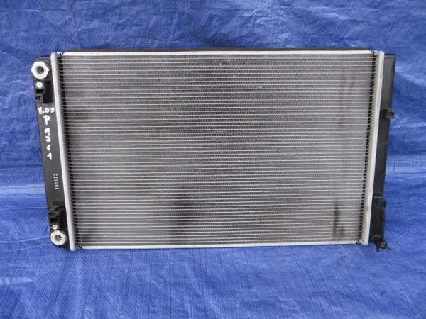 Radiateur Hyundai OE pour IONIQ Hybride - Occasion image 2