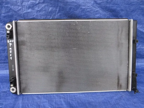 Radiateur Hyundai OE pour IONIQ Hybride - Occasion image 3