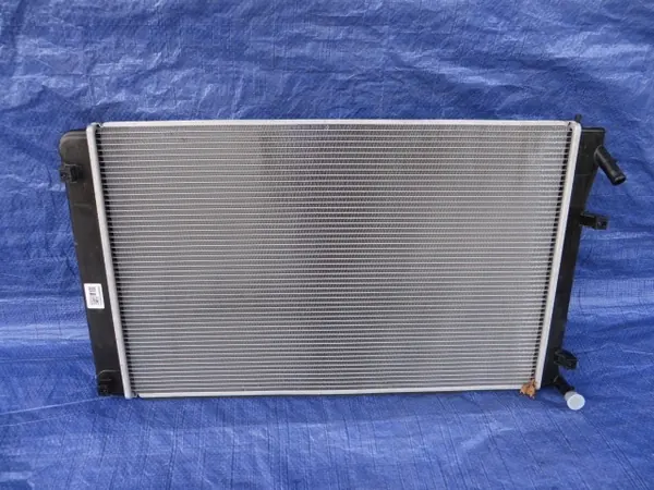 Radiateur Hyundai OE pour IONIQ Hybride - Occasion image 6