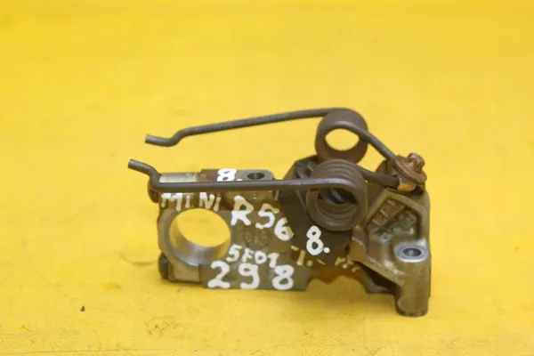 Lagerkap Mini Cooper R56 R55 1.6 VTI7546083 image 3