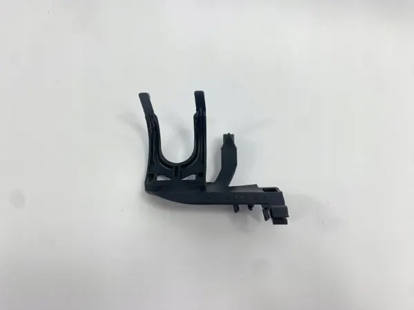 Remblok & ABS-sensor Bevestiging Rechts Mercedes OE 1245461743 image 5