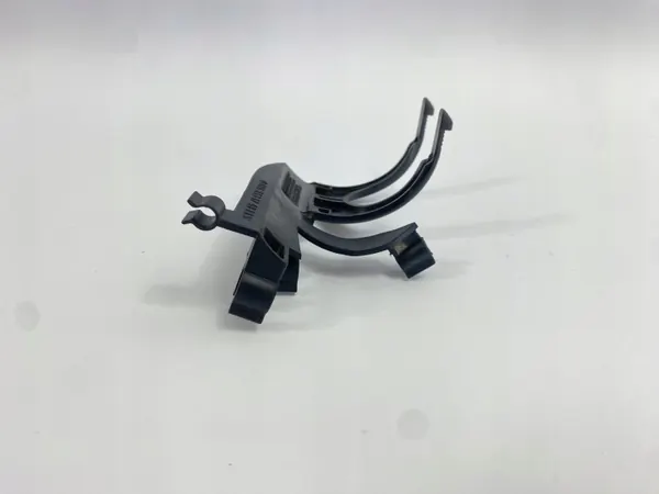 Remblok & ABS-sensor Bevestiging Rechts Mercedes OE 1245461743 image 7