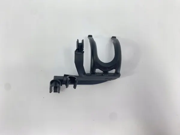 Remblok & ABS-sensor Bevestiging Rechts Mercedes OE 1245461743 image 8