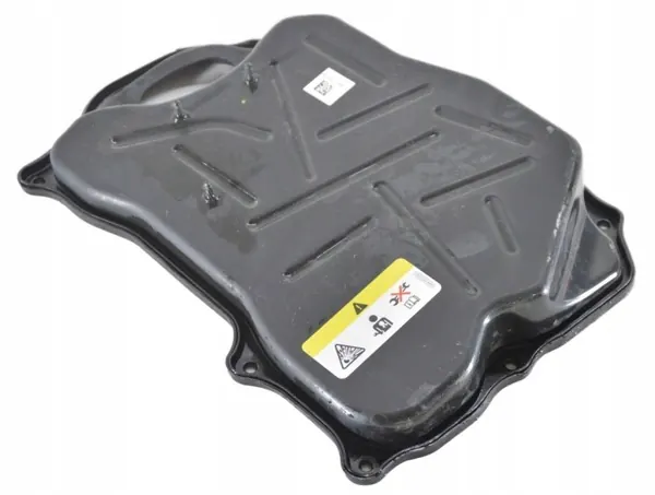 Gebruikte DSG DQ400 oliepan OEM 110.07 image 2