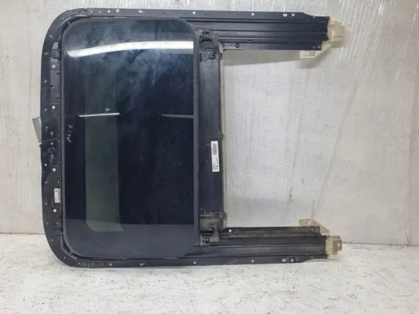 Techo solar OEM 4B0959591J para Audi A6 C6 Lift image 2