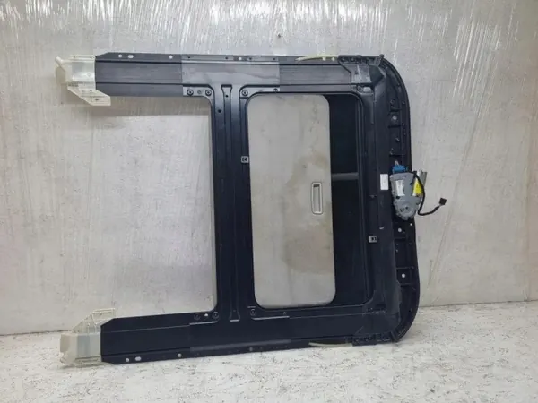 Techo solar OEM 4B0959591J para Audi A6 C6 Lift image 3